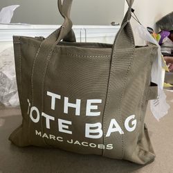 Tote Mark Jacobs New 