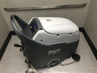 Advance SC450 scrubber