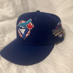 Fitted Hat