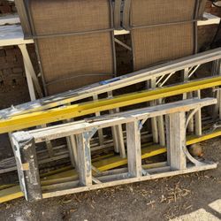 Ladders 