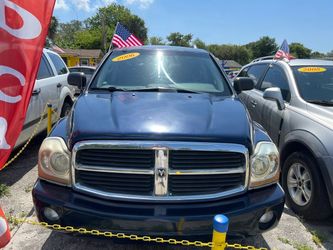 2006 Dodge Durango