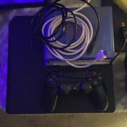 PS4 