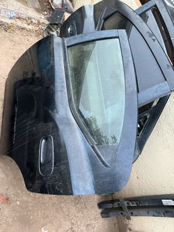 Dodge Charger Srt Parts