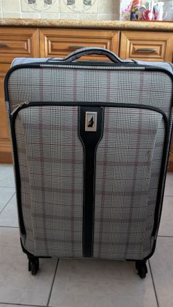 London Fog Luggage