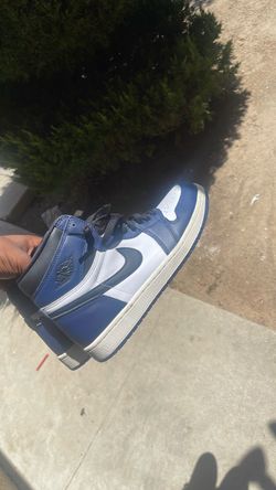 Jordan 1s