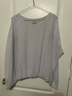 The Top That Goes With Everything- size 0