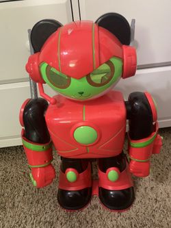 Ryan’s World Combo Panda