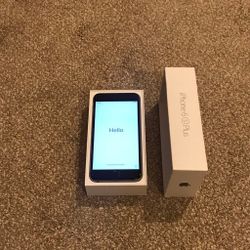 iPhone 6S Plus Unlocked / Desbloqueado 😍