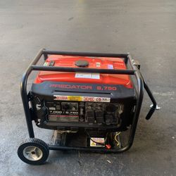 Mechanic Special Generator 