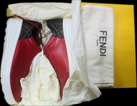 Fendi Sneaker