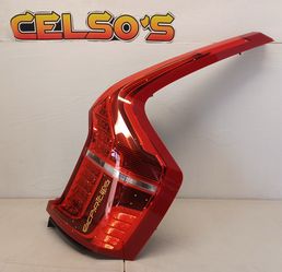 VOLVO XC90 HEADLIGHT RIGHT SIDE 2016 - 2022