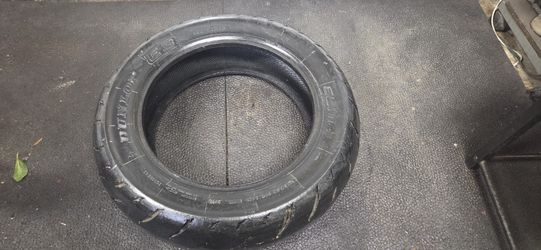 Dunlop Elite 3 180/70-16
