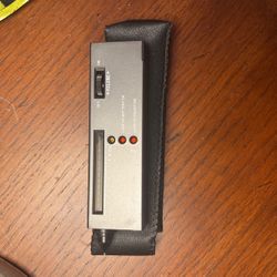 Diamond Tester