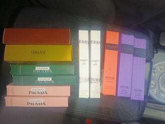 Designer Perfumes and Cologne