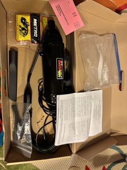 Data Vac  Pro MetropolitanVacuum