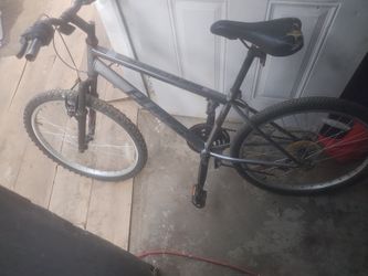 Huffy Mountain Bike 
