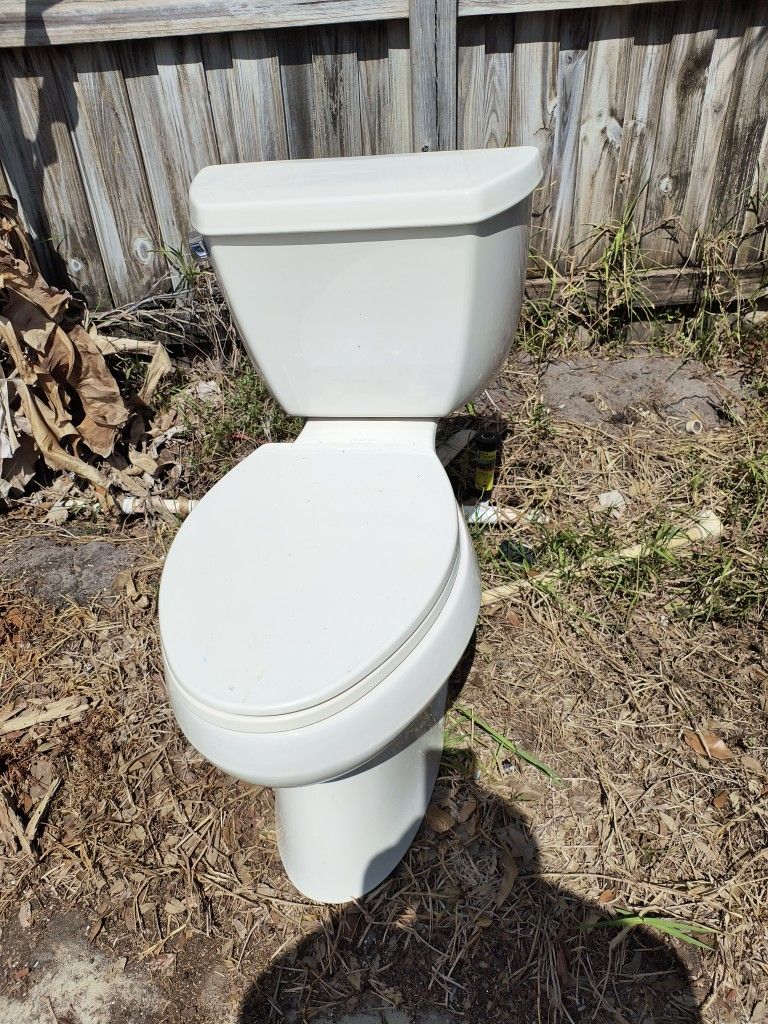 Kohler Toilet