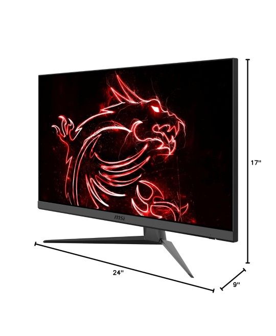 MSI G2722 MONITOR
