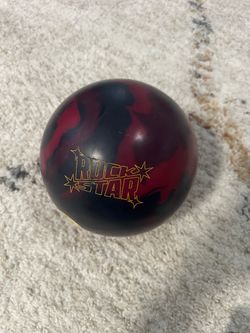 Roto Grip Rockstar 15lbs Bowling Ball