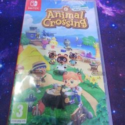 BRAND NEW Animal Crossing New Horizons 