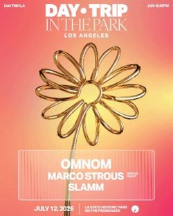 Omnom Marco Strous Sunday