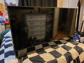50" vizio cash or trade for crt tv
