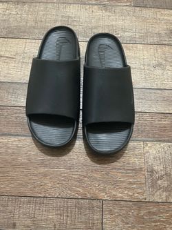 Nike CALM slides M8/W9
