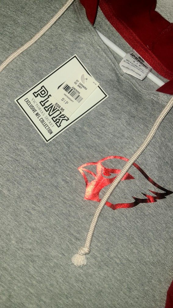 Arizona Cardinals Victoria Secret Shirt
