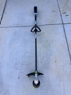 Ego 56 Volt Trimmer (Tool Only - No Battery)