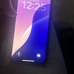 Silver IPhone 11 Pro For Sale! 510gb