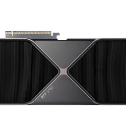 RTX 5080 FE