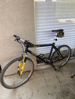 Klein Pulse comp Medium complete mtb