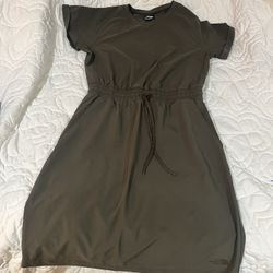 North face Dress
