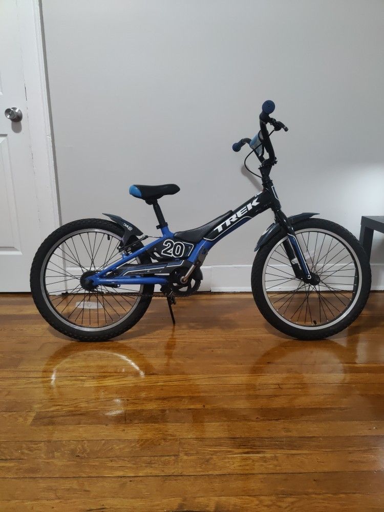Bicicletas de niño Trek 20