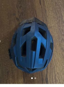 Discounted cycling helmet