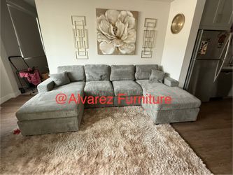 Sectional Sofa 