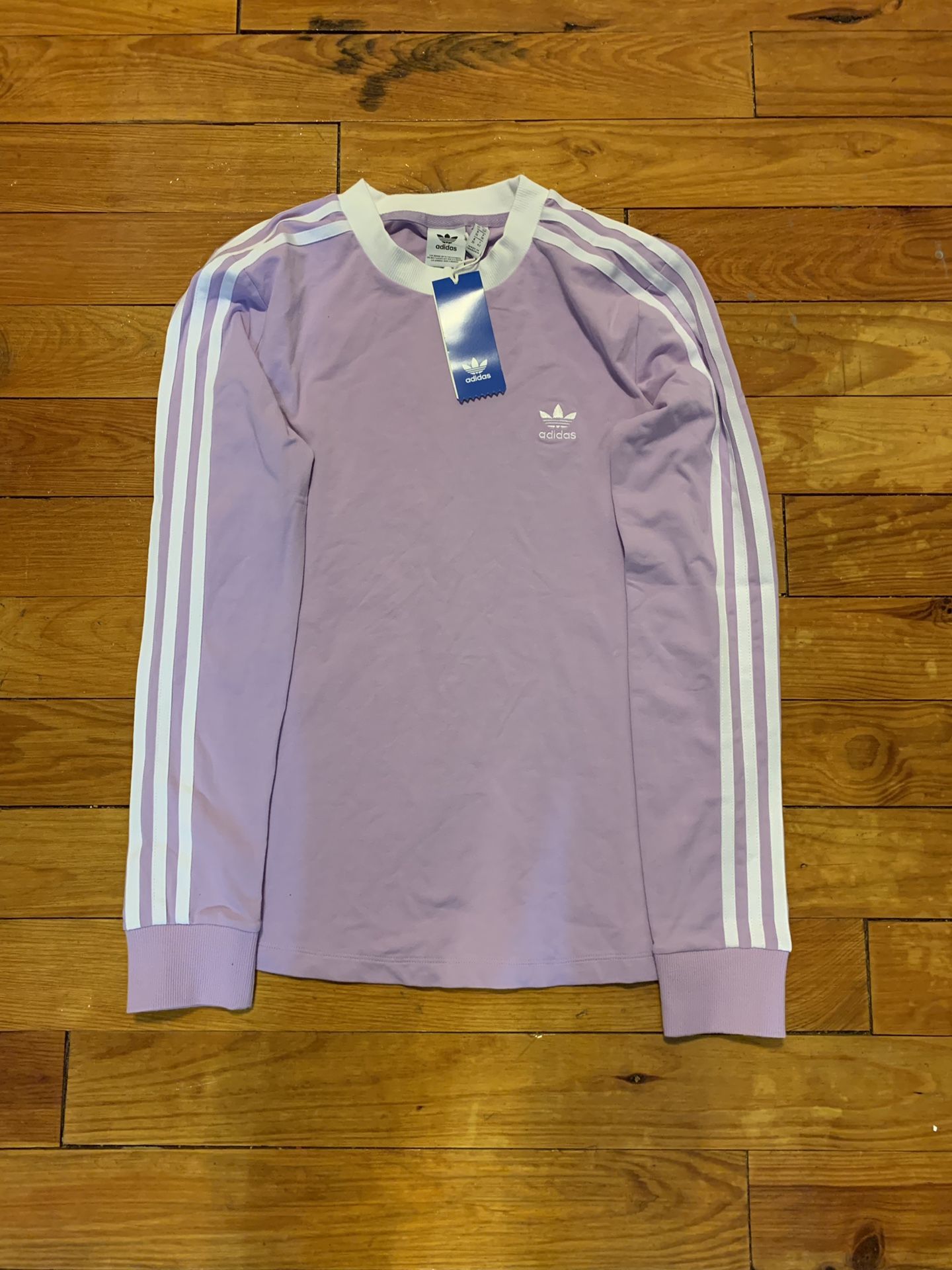 Women’s Adidas long Sleeve Shirt