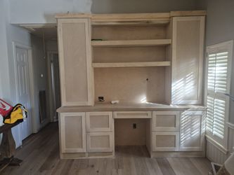 Cabinets