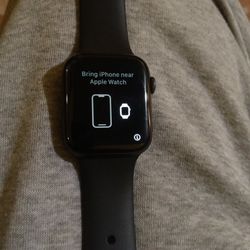 Apple Watch Series 6 🔒((Locked)) 🔒