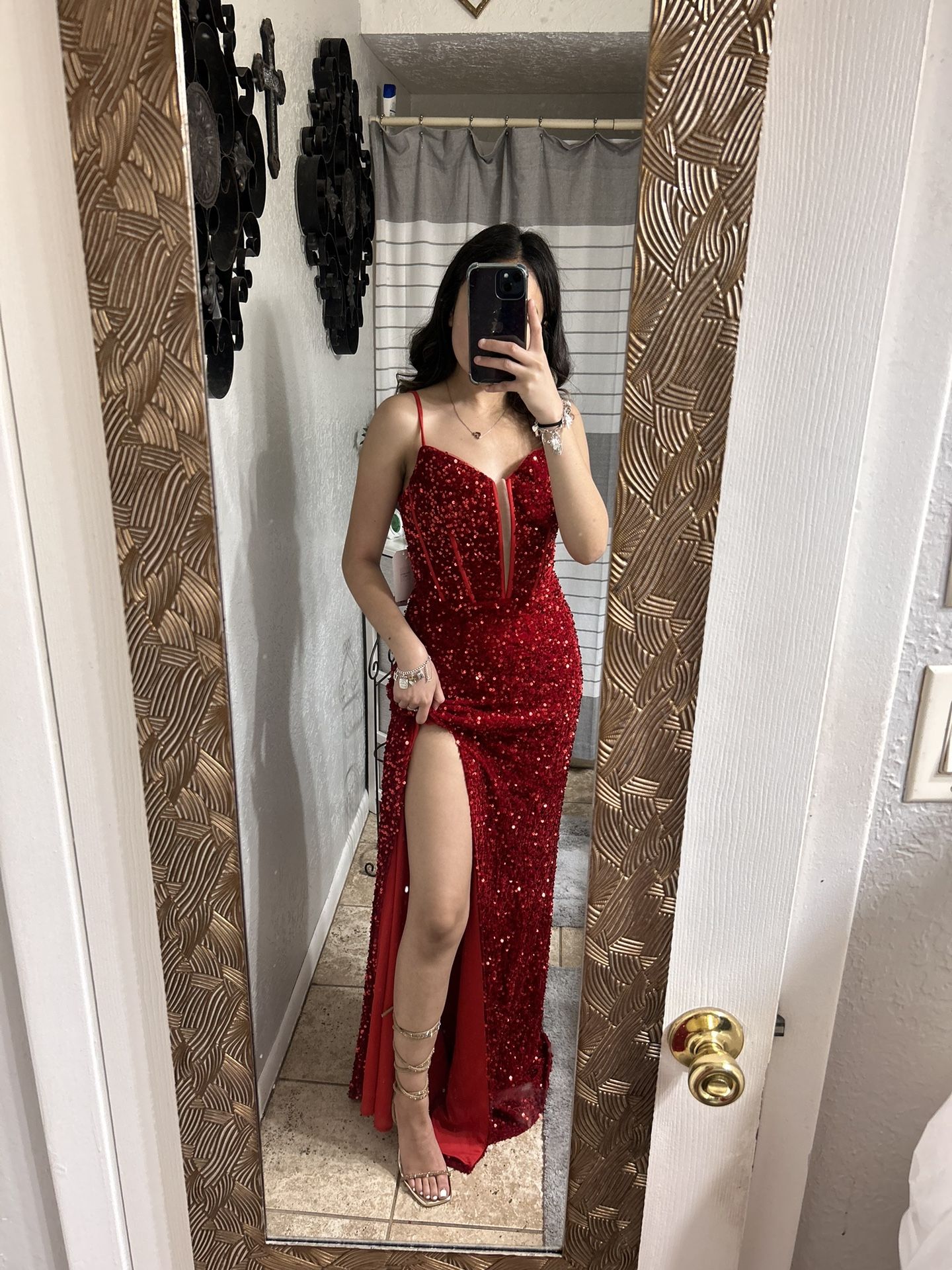 Prom/Formal Dress for Sale in Baytown, TX OfferUp