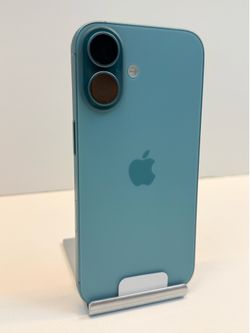 Apple iPhone 16 128gb. ( Unlocked Phone )