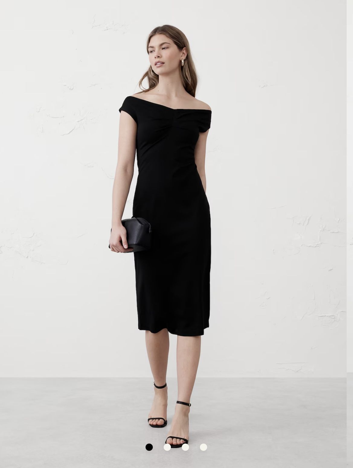 BANANA REPUBLIC DRESS