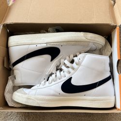 Nike Blazer Mid 77’