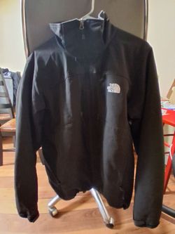 North Face Men’s HKE Devils Thumb GORE-TEX® Jacket