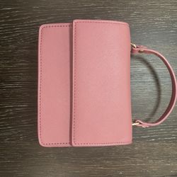 Blush Pink Neiman Marcus Purse