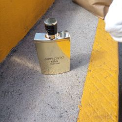 Jimmy CHOO