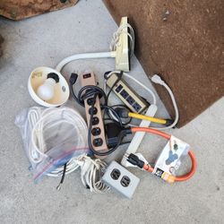 Misc Stuff $20