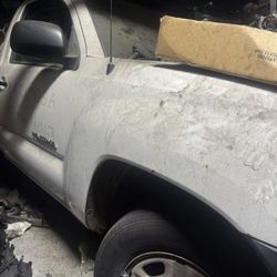 2006 Toyota Tacoma Needs Engine 4 Cylinder