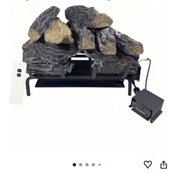 Americangaslogs Fireplace Burner 