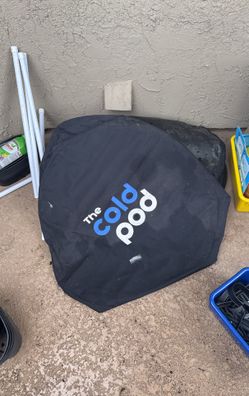 Cold POD - Ice Bath